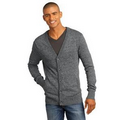 District Made  Men's Cardigan Sweater